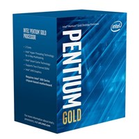 CPU Intel Pentium G4400 3.3G / 3MB / Socket 1151 (Skylake)