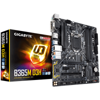 Main Gigabyte Main Gigabyte B365M-D3H