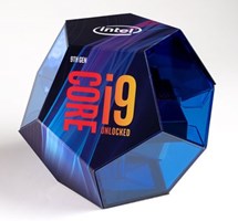 CPU Intel Core i9-9900KF 3.60Ghz Turbo up to 5.00GHz / 16MB / 8 Cores, 16 Threads / Socket 1151