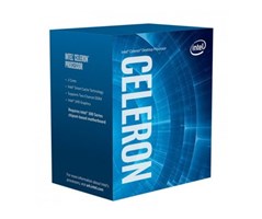 CPU Intel Celeron G4900 (3.10Ghz/ 2Mb cache) Coffeelake