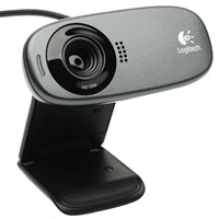 Webcam LOGITECH C310