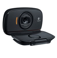 Webcam Logitech B525