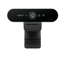 Webcam Logitech Brio
