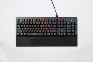 Bàn phím cơ Fuhlen Subverter RGB