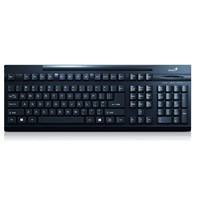 Bàn phím Genius KB125 (USB, Có dây)