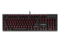 Bàn phím cơ Newmen GM310 Gaming