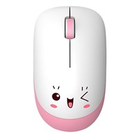 Chuột không dây Fuhlen A05GS