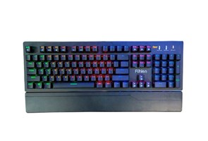 Bàn phím cơ Fuhlen E (Eraser)