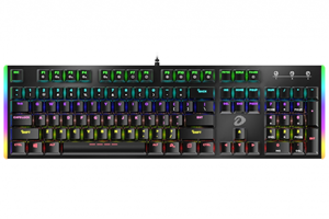 Bàn phím quang cơ Gaming DAREU EK520