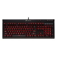 Bàn phím cơ Corsair K68 Red switch