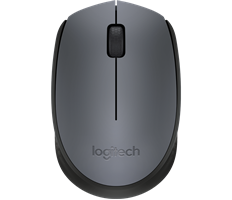 Chuột không dây Logitech Quang M170