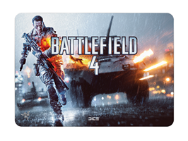 Battlefield 4™ Razer Destructor 2 (RZ02-00200500-R3M1)