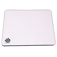 SteelSeries QcK mass White (63064)