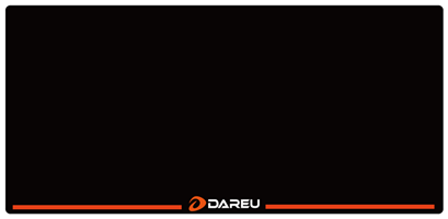 Bàn di chuột DAREU 04 XL (900 x 400 x 3mm)