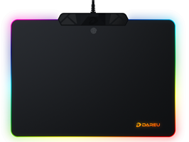 Bàn di chuột DAREU EQ200 - PAD RGB