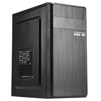 Case XIGMATEK XM-10 (EN44252) - M-ATX
