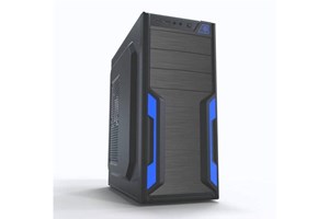 Khởi Động 1 : (H310/I3 9100F/RAM 8GB/SSD 240GB/GT1050/400W/Case/Dos)