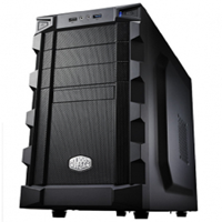 Case Cooler Master K280 (Micro-ATX, ATX)