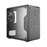 Case Cooler Master MasterBox Q300L (Mid Tower/Màu Xám)