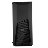 Case Cooler Master MASTERBOX K501L 2Fan (ATX, Micro ATX, Mini ITX)