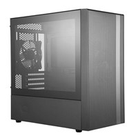 Case Cooler Master MASTERBOX NR400