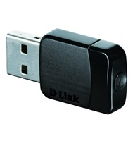 Card mạng không dây Dlink DWA-171 AC600Mbps