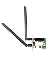 Cạc mạng không dây Dlink DWA-582