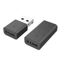 Card mạng không dây Dlink DWA-131 300Mbps