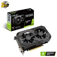 VGA ASUS TUF Gaming GeForce GTX 1650 SUPER 4GB