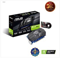 VGA Asus PH-GT1030-O2G