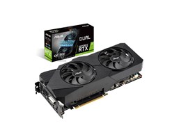VGA ASUS Dual GeForce RTX 2070S SUPER EVO OC 8G