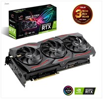 VGA Asus ROG-STRIX-RTX2080S-8G-GAMING