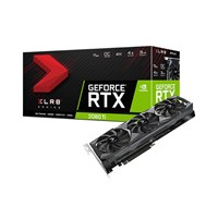 VGA PNY RTX 2080Ti-11GB XLR8 GAMING Overclocked Edition
