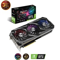 ASUS ROG Strix GeForce RTX 3080 10G Gaming