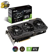 ASUS TUF GeForce RTX 3090 24G Gaming