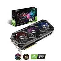ASUS ROG Strix RTX 3090 24G Gaming