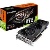 VGA GIGABYTE GeForce RTX 2080 SUPER GAMING OC 8G
