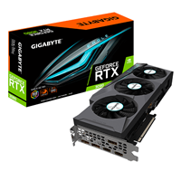 Gigabyte GeForce RTX 3080 EAGLE OC 10G