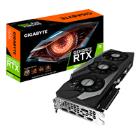 Gigabyte GeForce RTX 3080 GAMING OC 10G