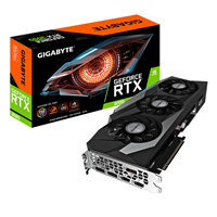 Gigabyte GeForce RTX 3090 GAMING OC 24G