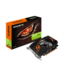 VGA Gigabyte GT 1030 OC 2G