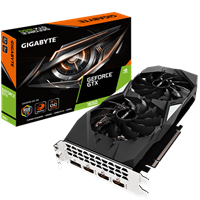 VGA GIGABYTE GTX 1650 GAMING OC - 4GD 