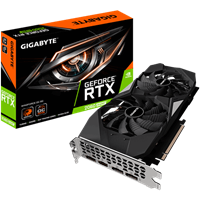 VGA GIGABYTE GeForce RTX 2060 SUPER WINDFORCE OC 8G