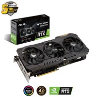 VGA Asus TUF RTX3080-O10G-GAMING (10GB GDD6X, 320-bit, HDMI +DP, 2x8-pin)