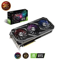 VGA ASUS ROG Strix GeForce RTX 3090 OC (ROG-STRIX-RTX3090-O24G-GAMING)