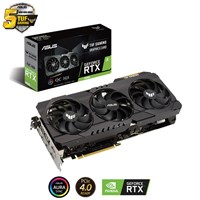 VGA ASUS TUF Gaming GeForce RTX 3090 OC (TUF-RTX3090-O24G-GAMING)