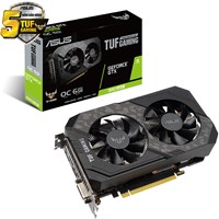 VGA  Asus TUF GTX 1660 Super 6G Gaming