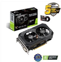 VGA ASUS TUF Gaming GeForce GTX 1660 SUPER 6GB GDDR6