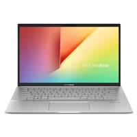 Laptop ASUS S431FA-EB163T (Bạc)