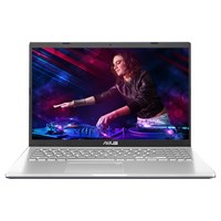 Laptop ASUS D509DA-EJ167T (SILVER)